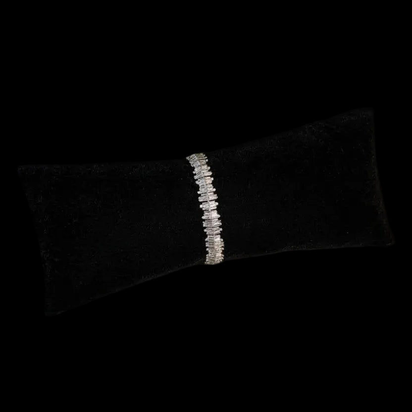 Shards bracelet