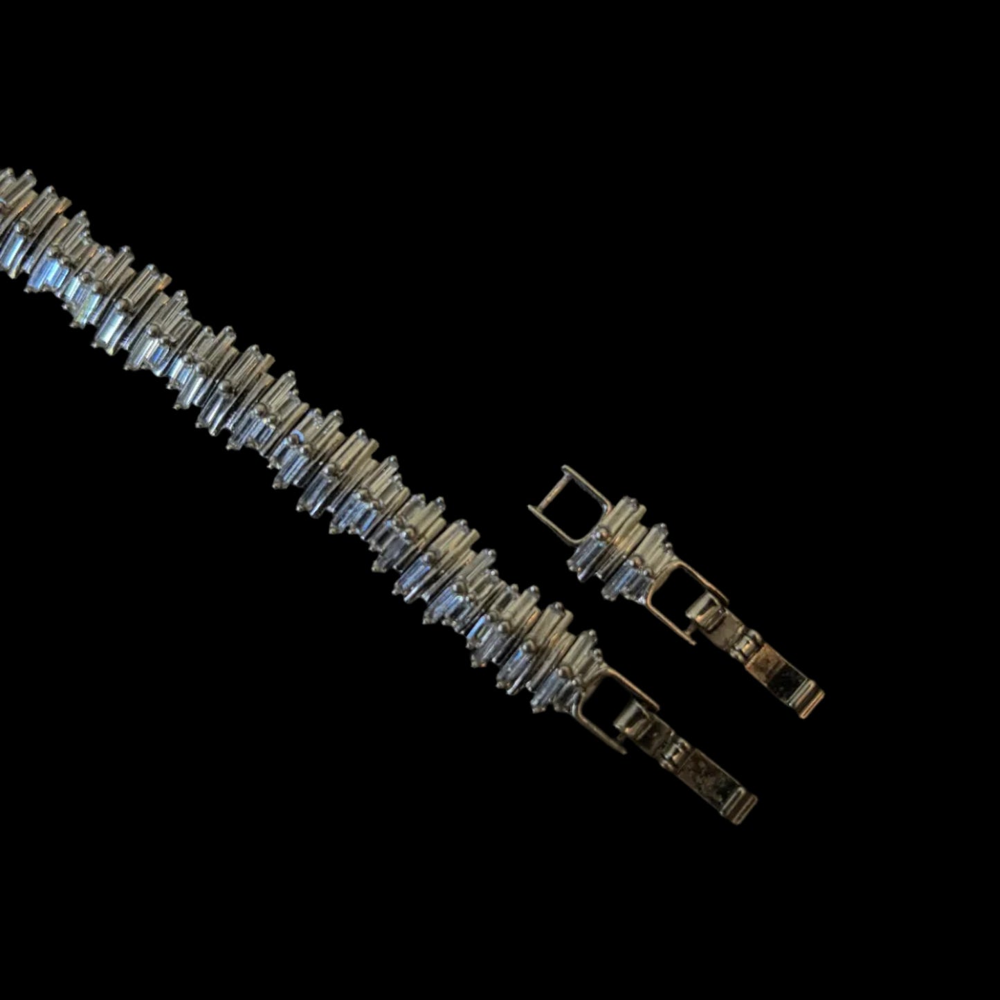 Shards bracelet