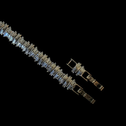 Shards bracelet