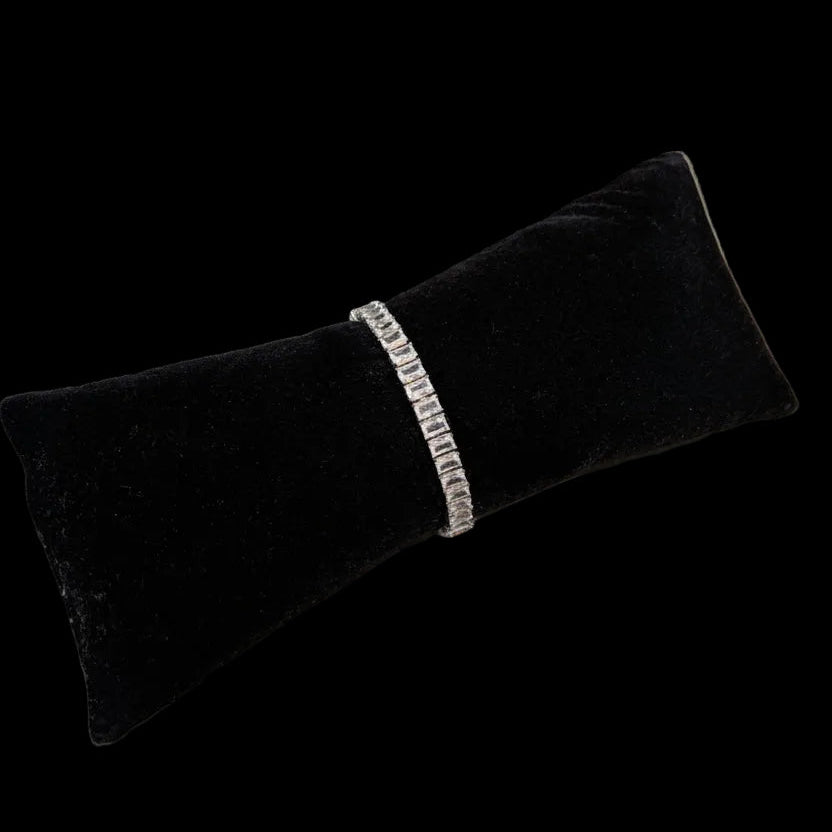 Square bracelet