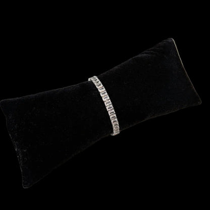 Square bracelet