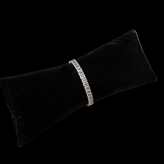 Square bracelet