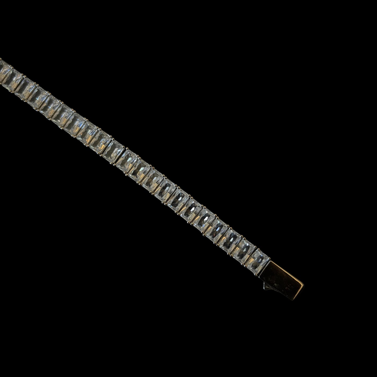 Square bracelet